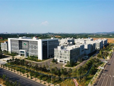中国电信中部云计算大数据中心2000KW卡特彼勒发电机组5套